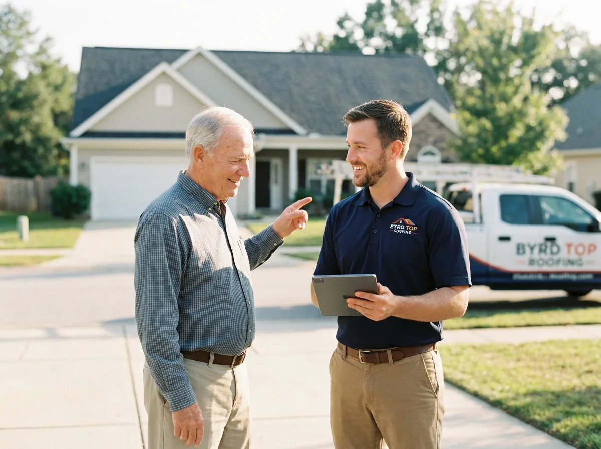 Roofing Force, PA FAQs